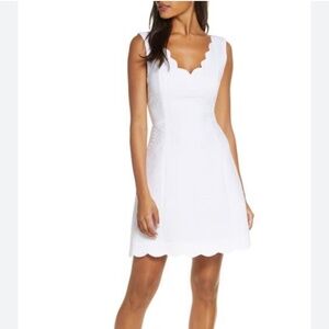 New Lilly Pulitzer Sabeen Dress